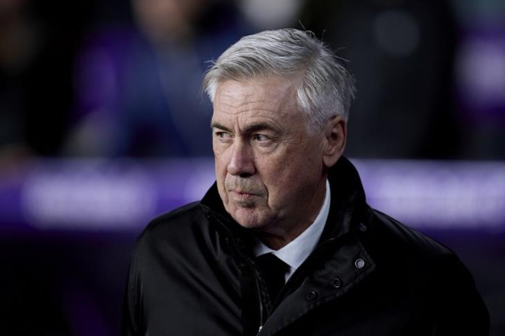 كارلو أنشيلوتي